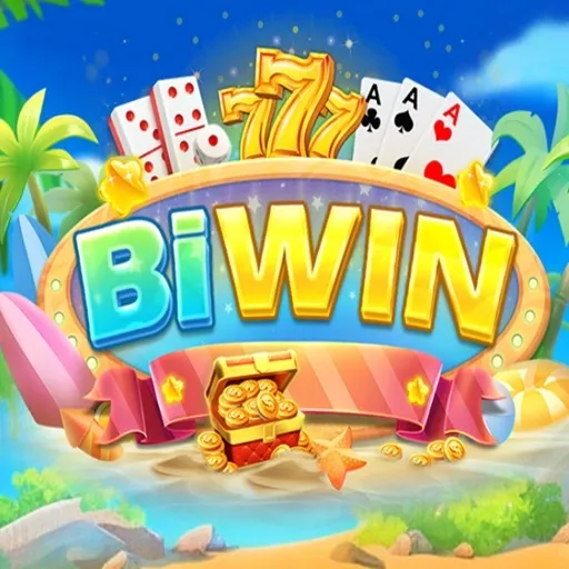 BIWIN - Pertarungan Seru dan Menegangkan